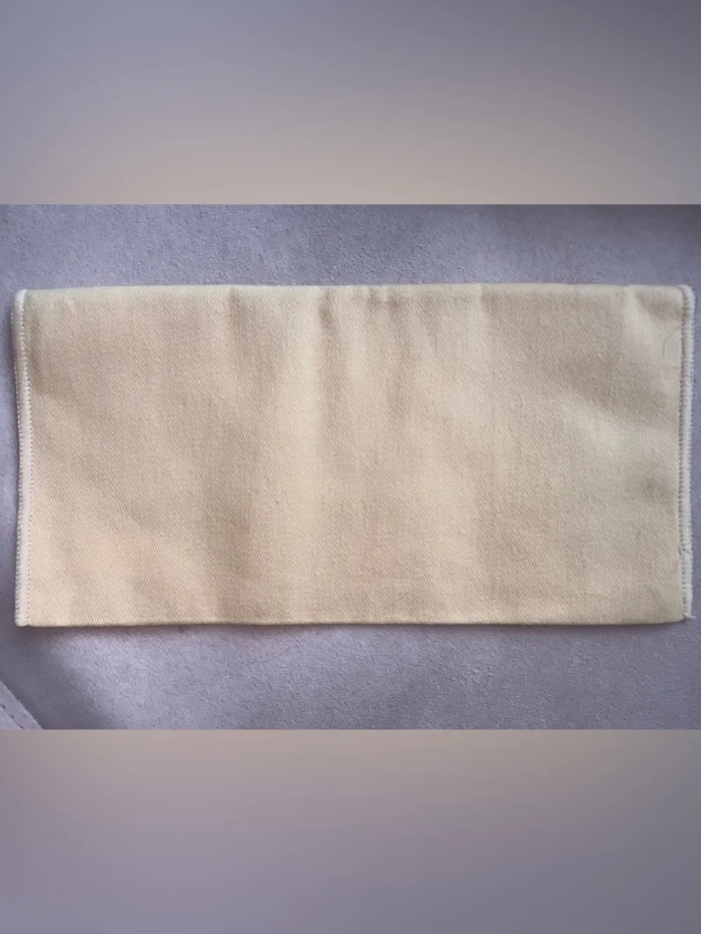 Louis Vuitton Authentic Box & Dust Bag Set 9.75